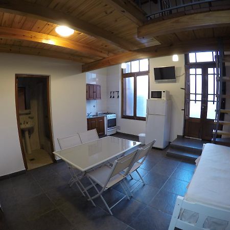 Apartamento Siria Salta Bagian luar foto