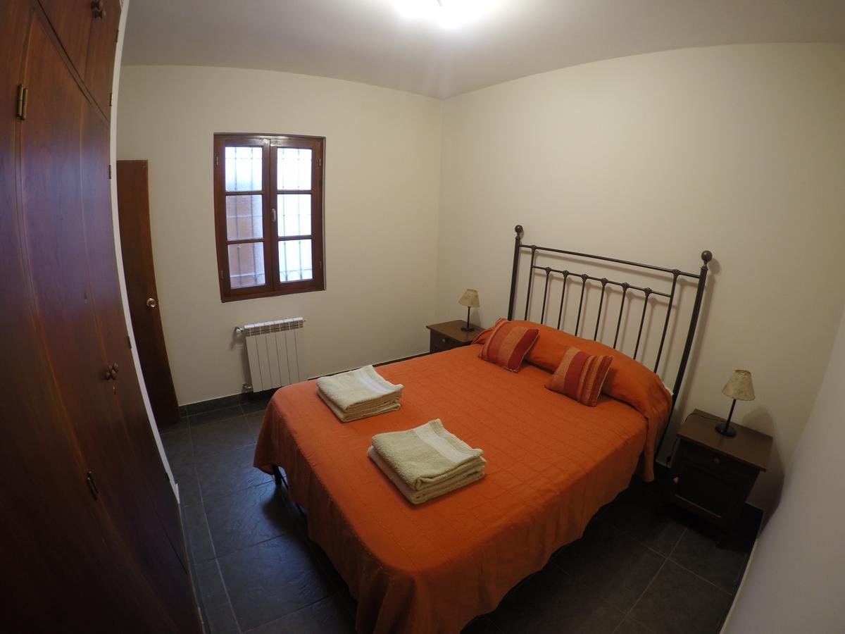 Apartamento Siria Salta Bagian luar foto